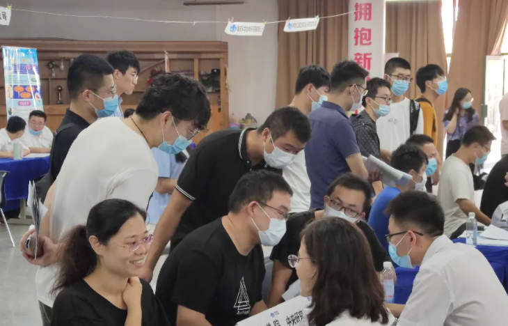 尚未饱和的4类大学专业，部分月薪可达3万元，南方就业更容易