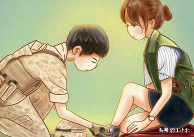 半生已过终于懂得：向别人解释自己，是最大的傻