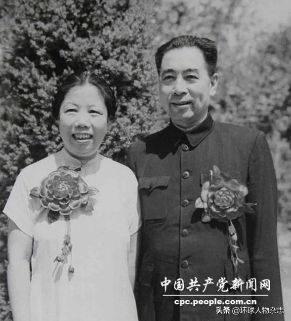 爱情最好的模样，是恩来遇到小超