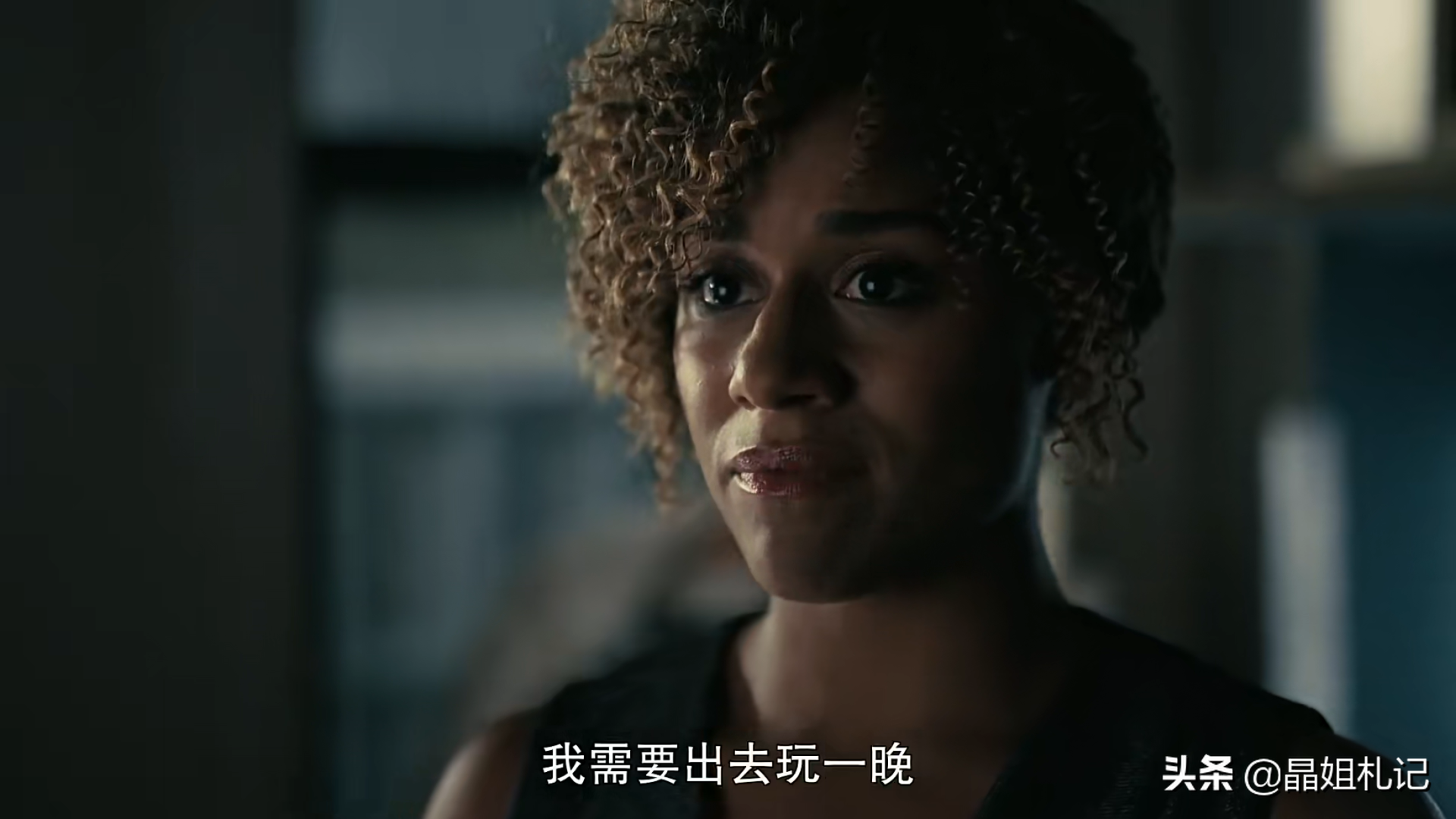 《西部世界》第四季第四集剧情解析：角色互换，因果轮回