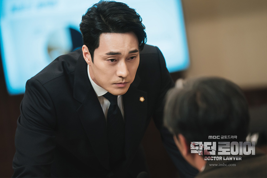 6月韩国演员话题热度排行：《蓝调》占一半席次，苏志燮获第三
