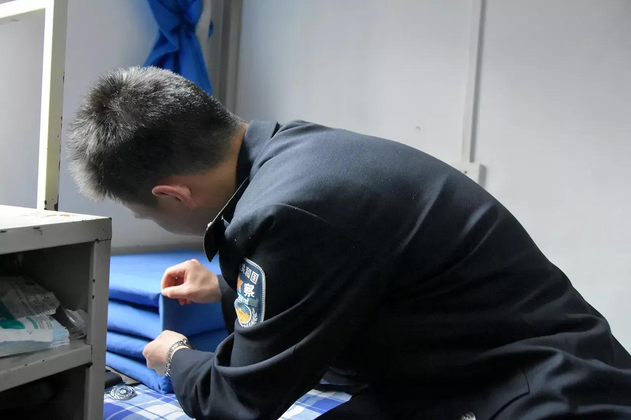 高中毕业报考警校关于体测，体检，面试的那些事！(详细完整版本)