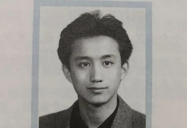 孙莉：18岁就跟了黄磊，三胎生了儿子后，她为何又选择复出？