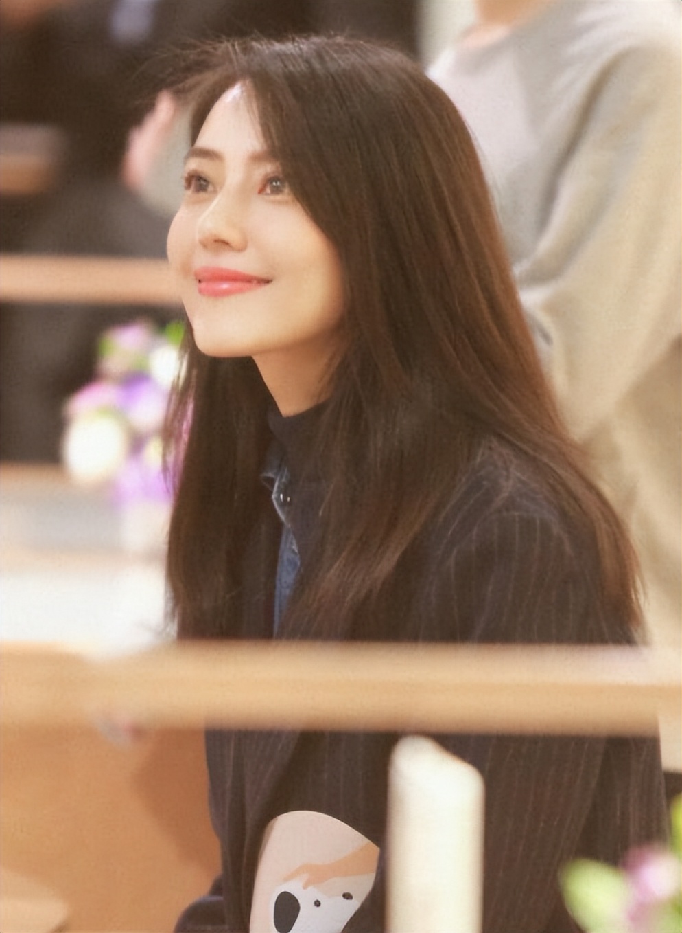 11年后再回顾高圆圆，遇到“真命天子”前，她究竟付出了多少？