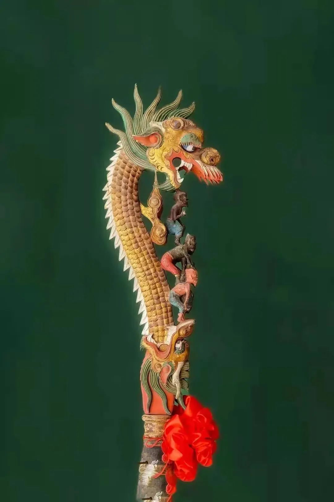 民間藝術(shù)：鑾駕