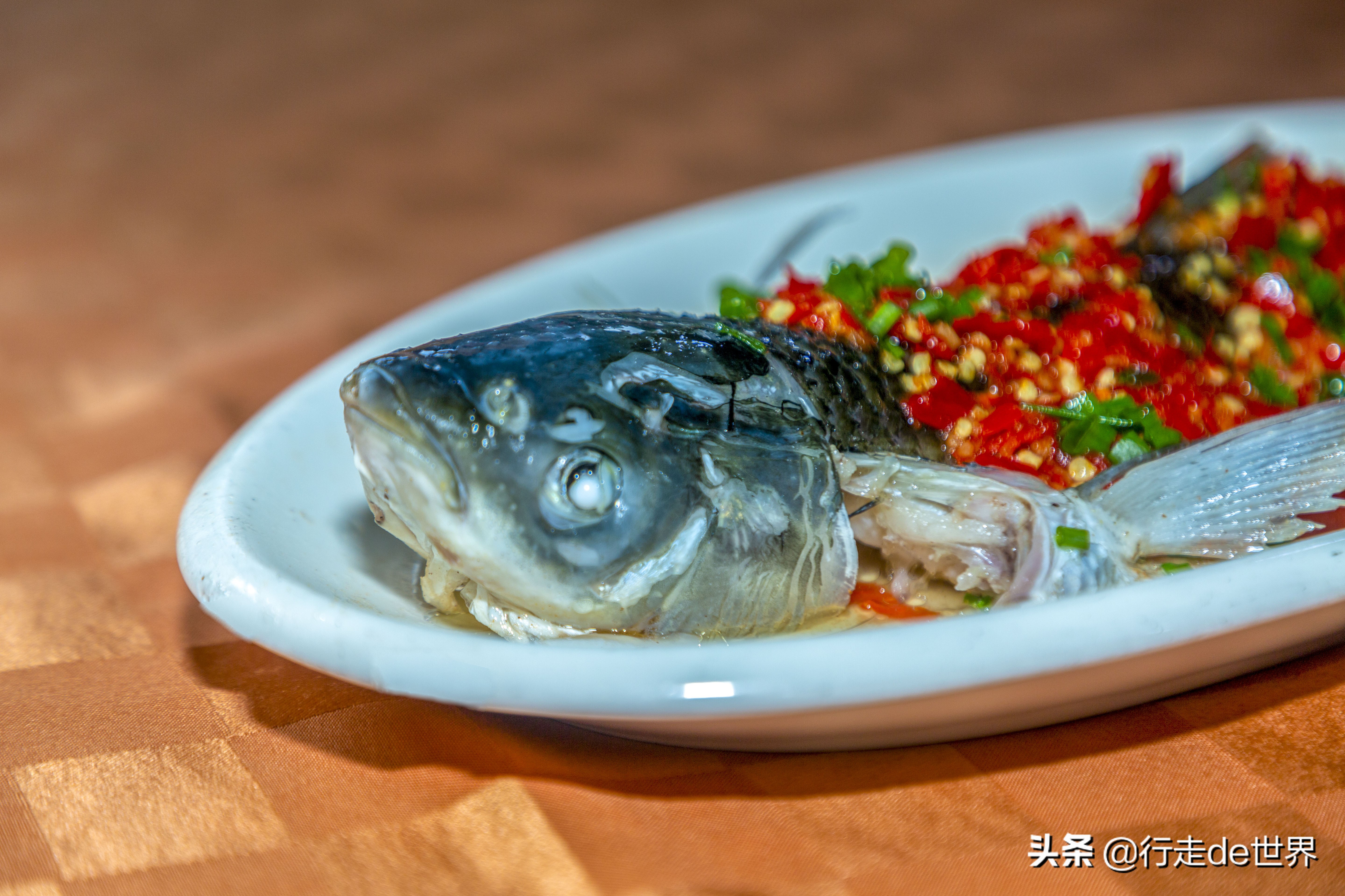 寻味顺德 | 猪头丙，一家性价比超高的农家餐厅