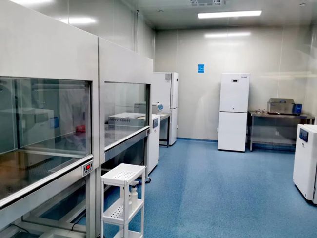 ATLATL创新研发中心 可环评生物医药实验室，张江可环评生物园区