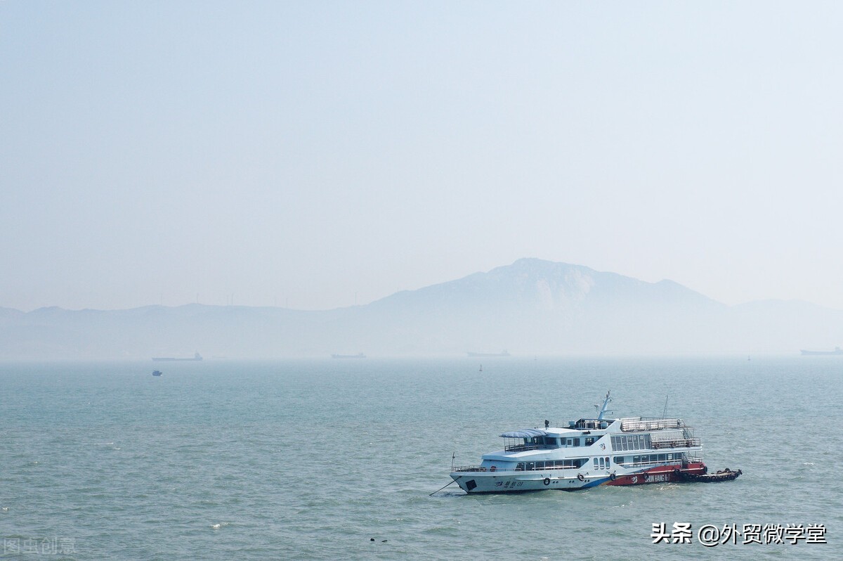 国际货物运输附加险(国际货物运输附加险是什么)