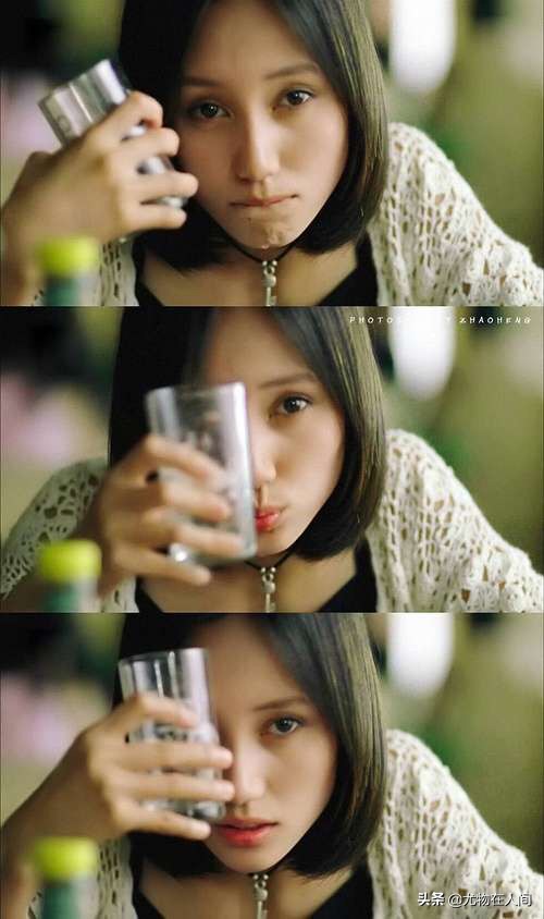 大中华尤物志75：袁泉的角色人生