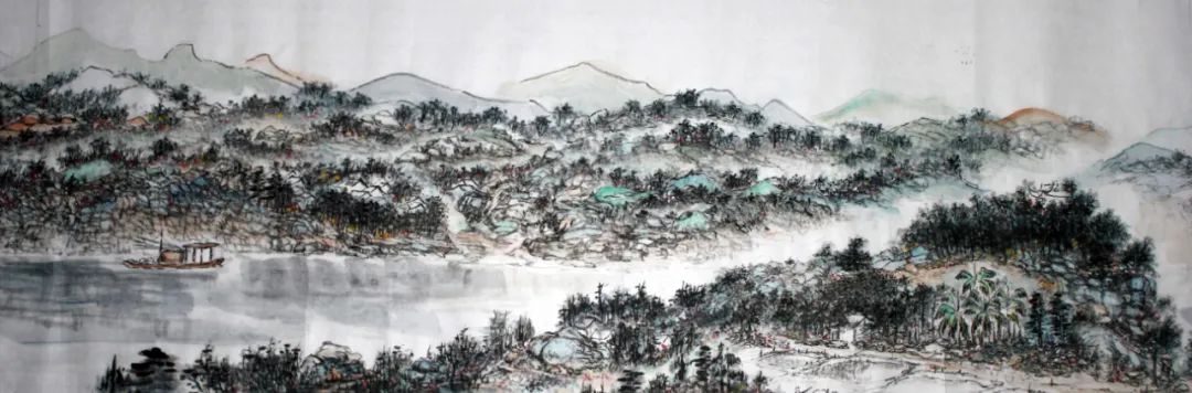 �뵴ﾳ ��Զ���塪�������黭�ҳ�������Ʒ����