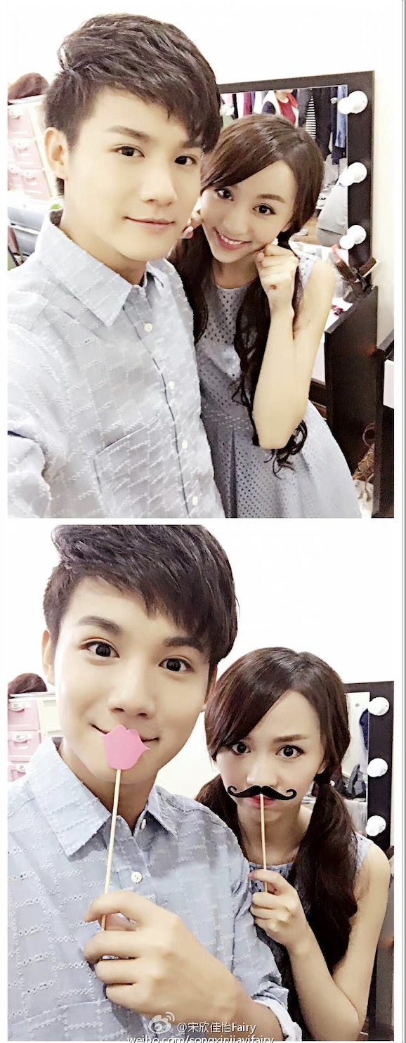 宋奕星《硬核时代》官宣“华龙一号”设计师“何粒子”已报道