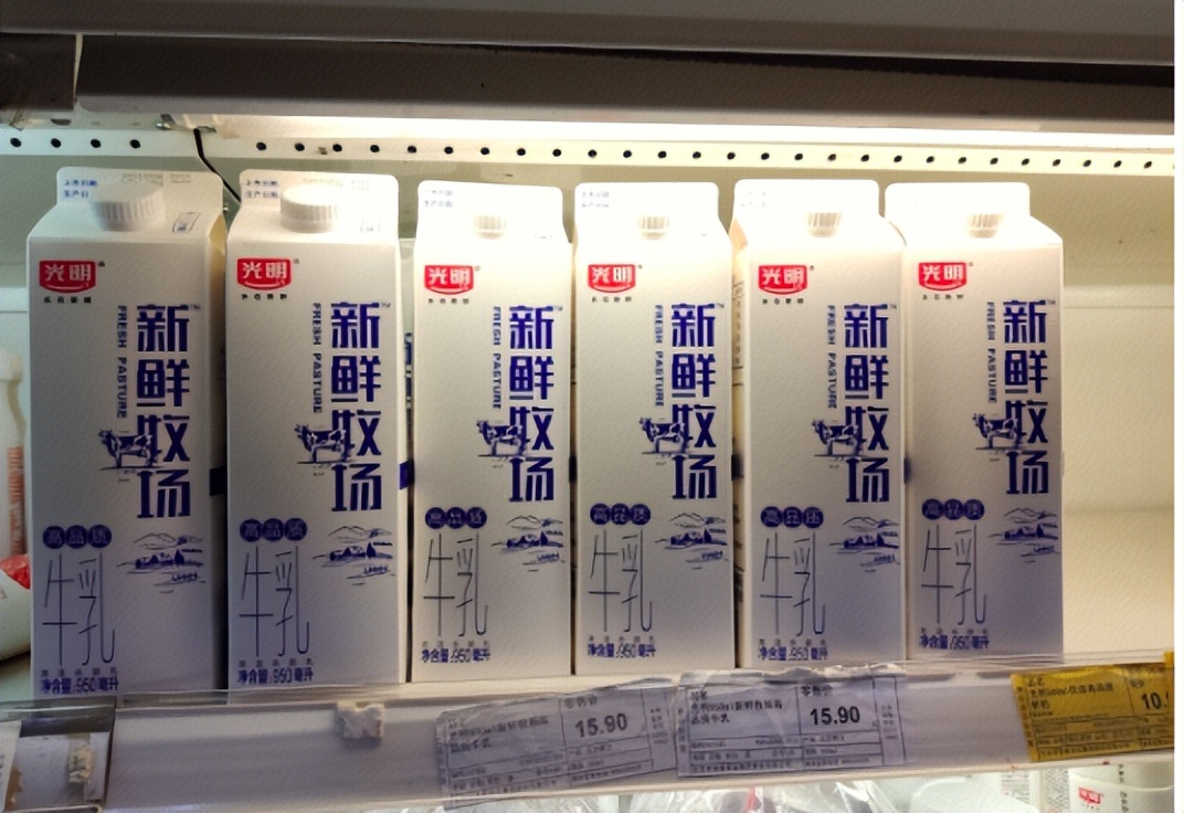 达能在中35年资本路：光明、蒙牛、娃哈哈，爱恨纠葛下谁是赢家？