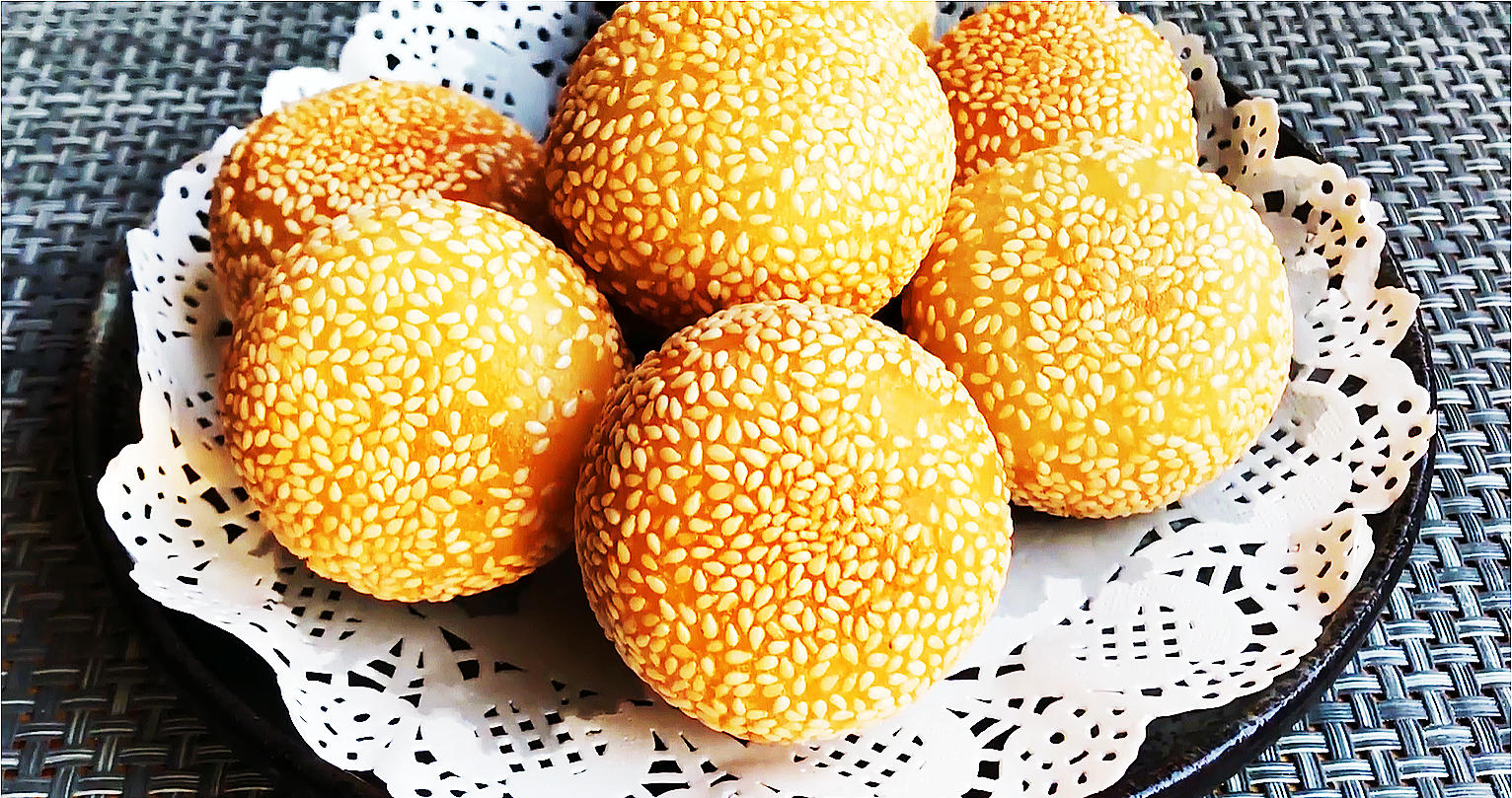 春节别买零食吃了，教你10款小零食做法，简单易操作，好吃又解馋