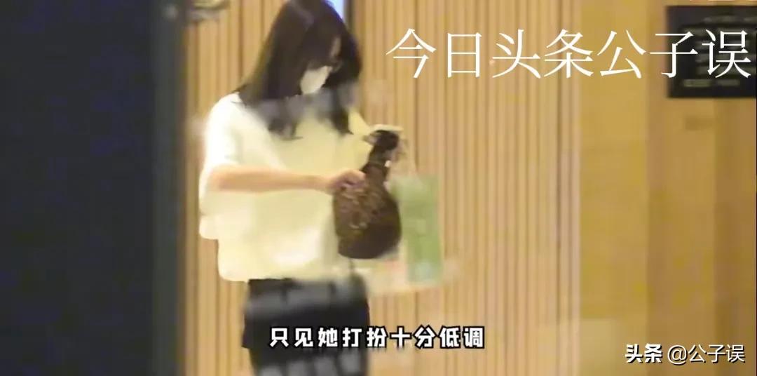 井柏然情史，出生28天被母亲抛弃，演《捉妖记》成名，情散倪妮