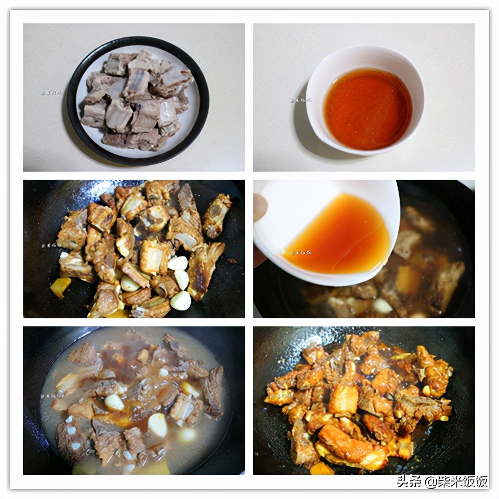元旦吃什么？分享10道家常菜，做法简单又好吃，家人喜欢
