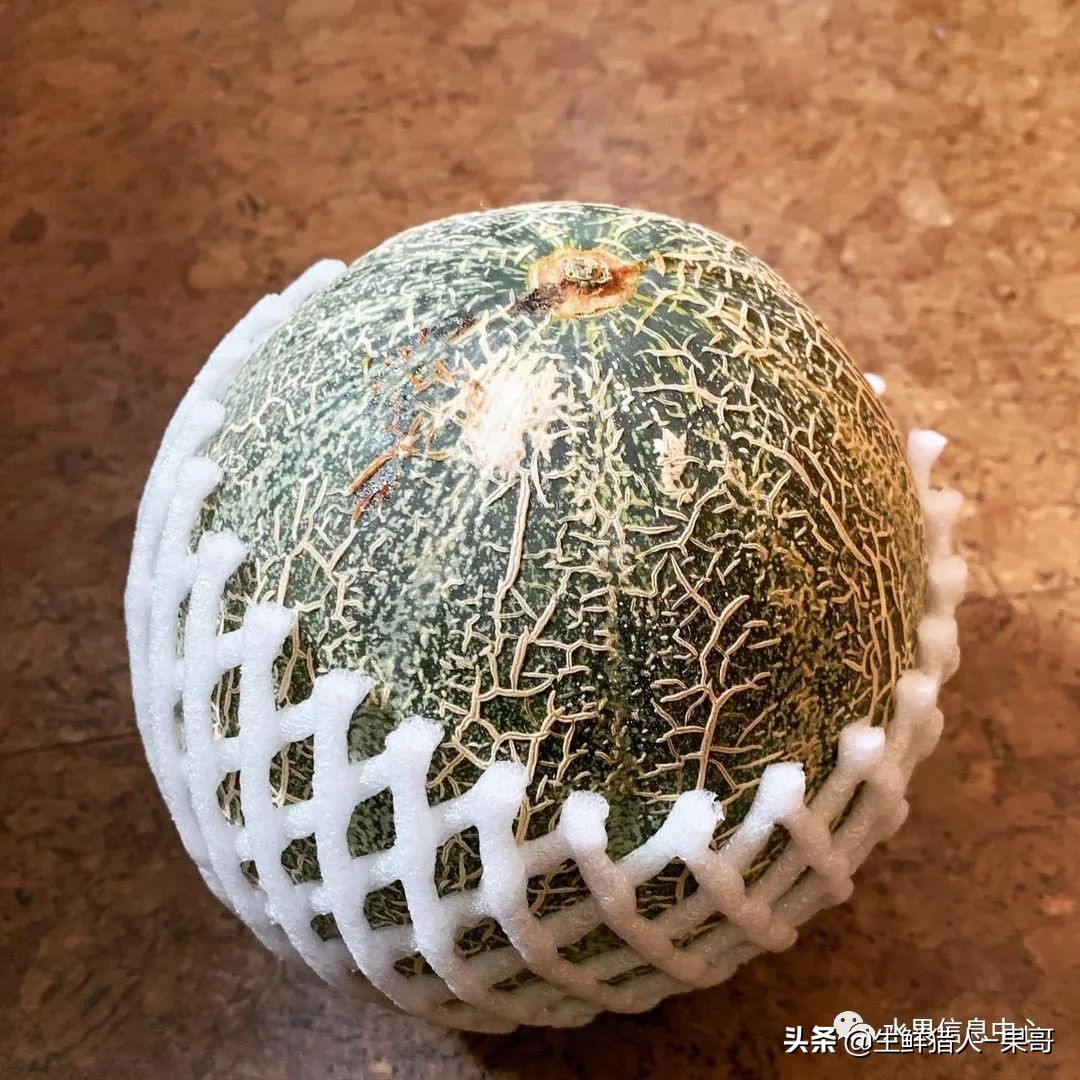 哈密瓜、蜜瓜、网纹瓜、香瓜、羊角蜜傻傻分不清？看完就明白了