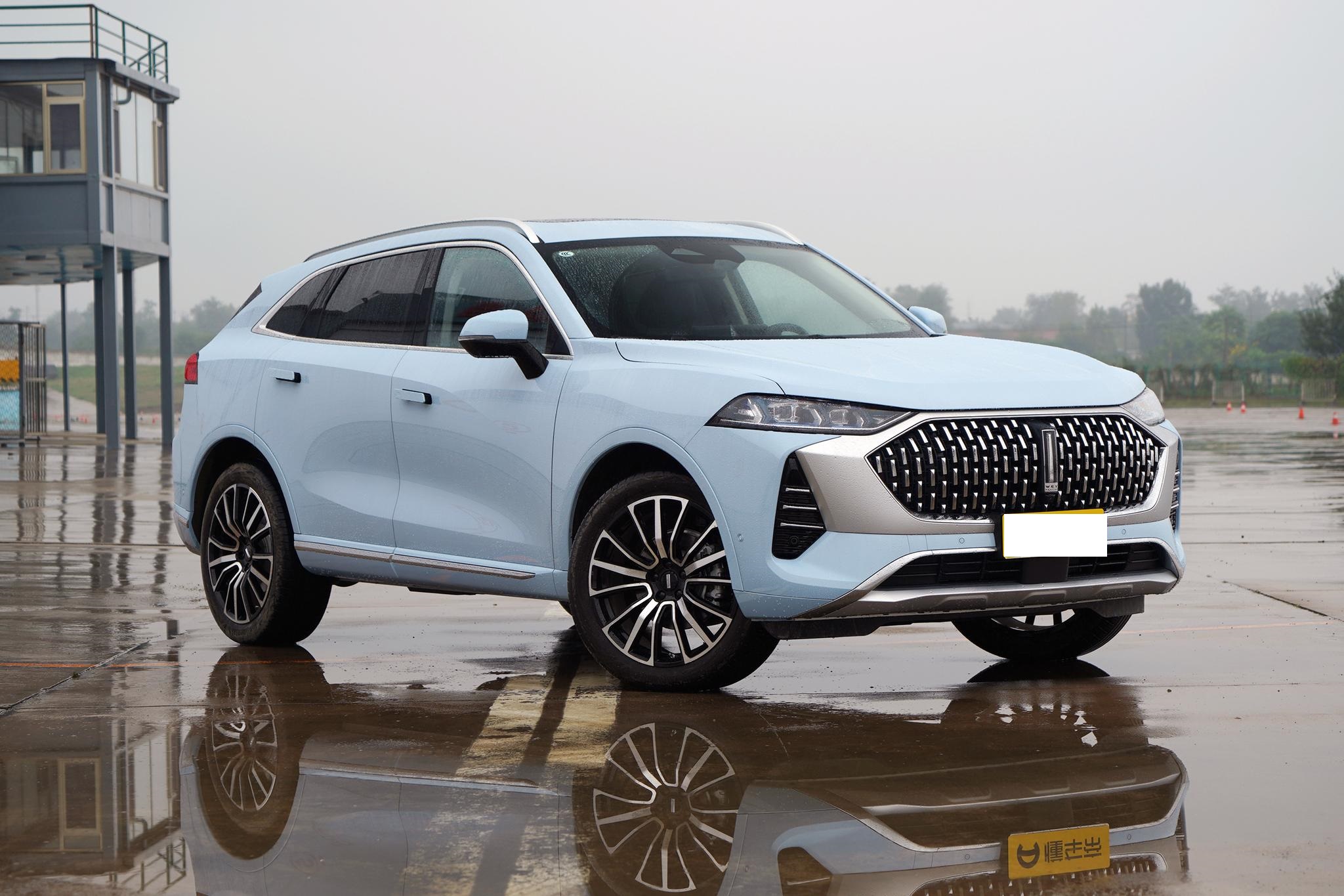 20万左右，2.0T+四驱，买自驾游SUV，选这3台比较靠谱