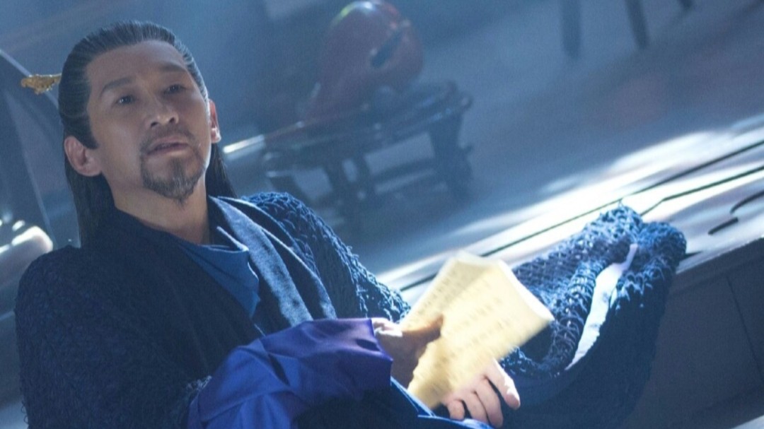 《仙剑奇侠传一》确认翻拍，演员阵容官宣，张子健成为唯一亮点