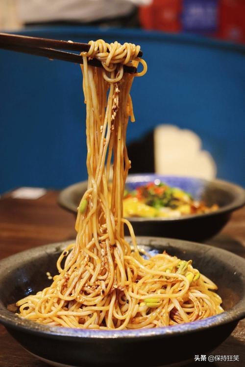四川十大小吃排行榜：最具代表性的地道美食Top10