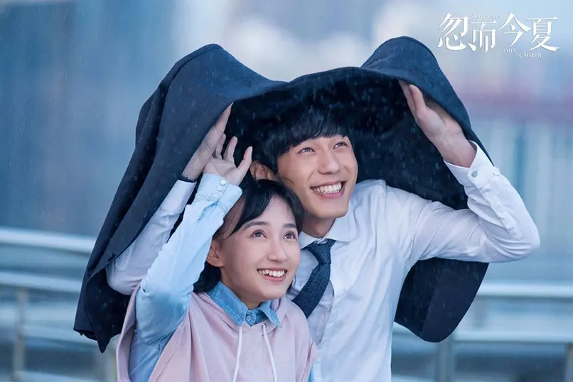 五部青春校园剧，推荐给参加高考的你们，愿你们前程似锦