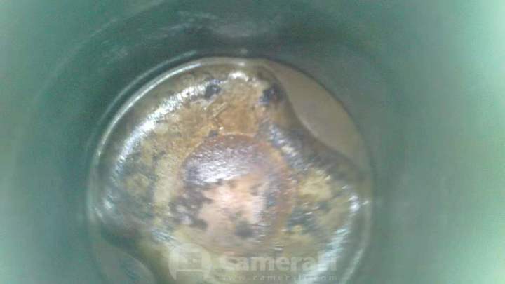 奥迪A6L不大修修复烧机油和释放活塞环的经验分享