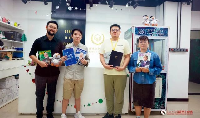 2021《留学》项目大盘点｜对话行业大咖，共话后疫情时代留学趋势