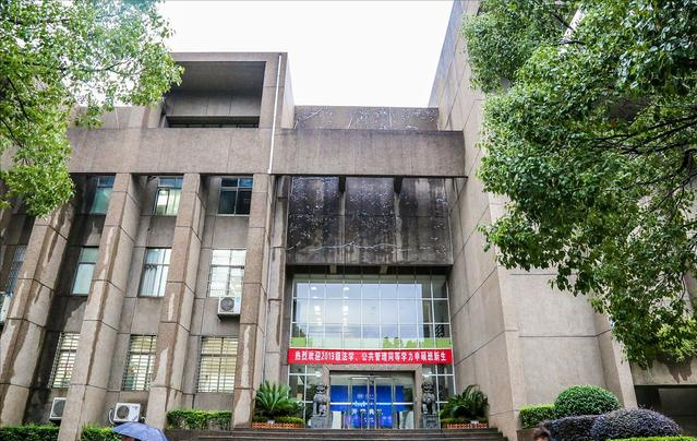 厉害了！湖南大学终于要迎来新校区，学生：早应该如此了