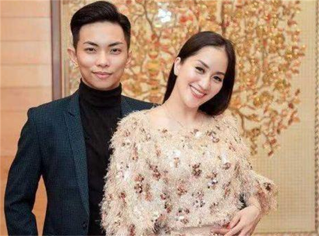 越南女老师与她的富二代学生未婚生子，如今有2娃生活幸福