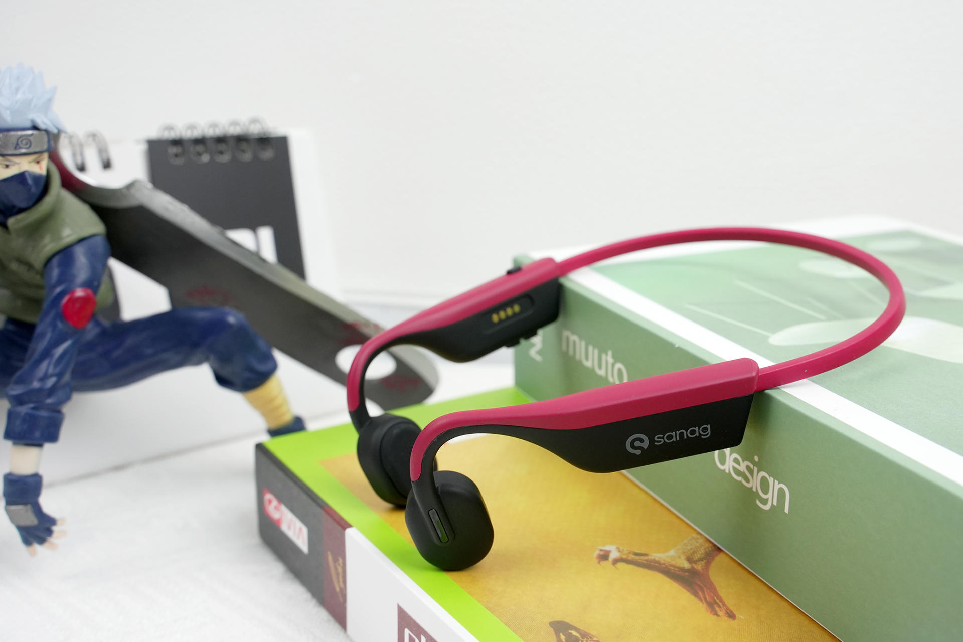IPX8级防水、32G内存、HiFi音质！旗舰级配置的sanag塞那A9S体验
