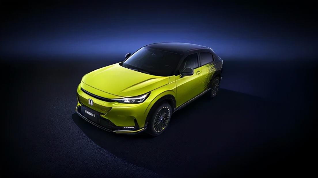 转型力作 东风本田e:NS1值得期待