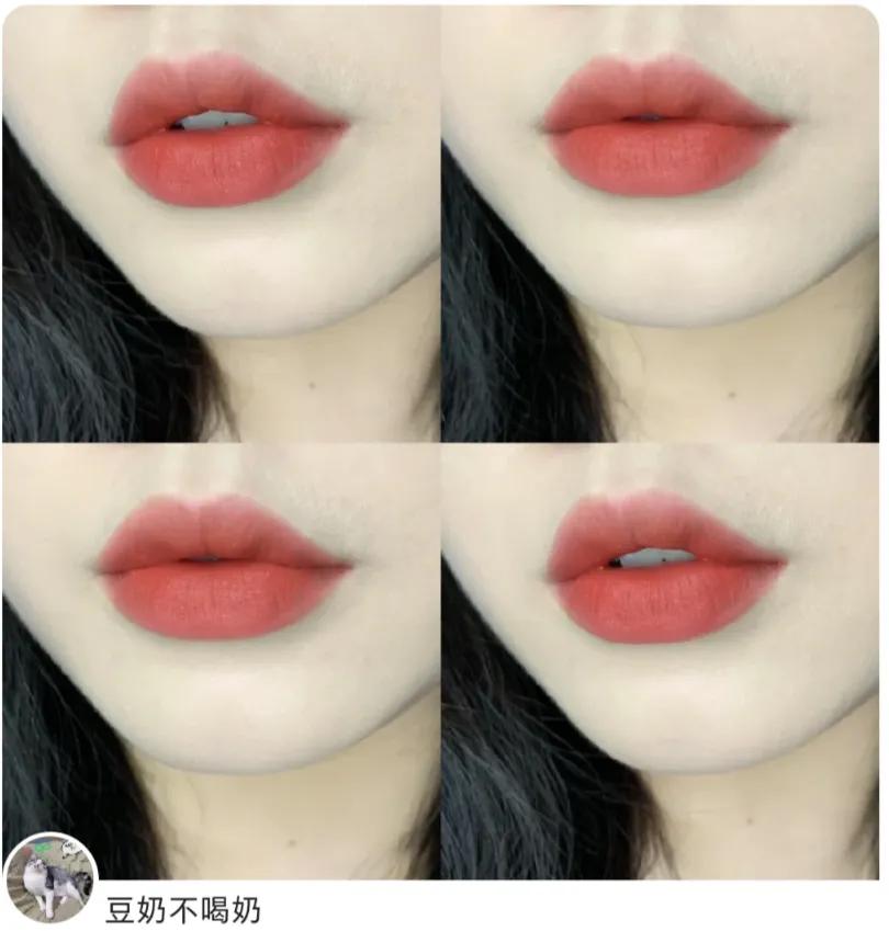 mac口紅，哪個色號最自然？
