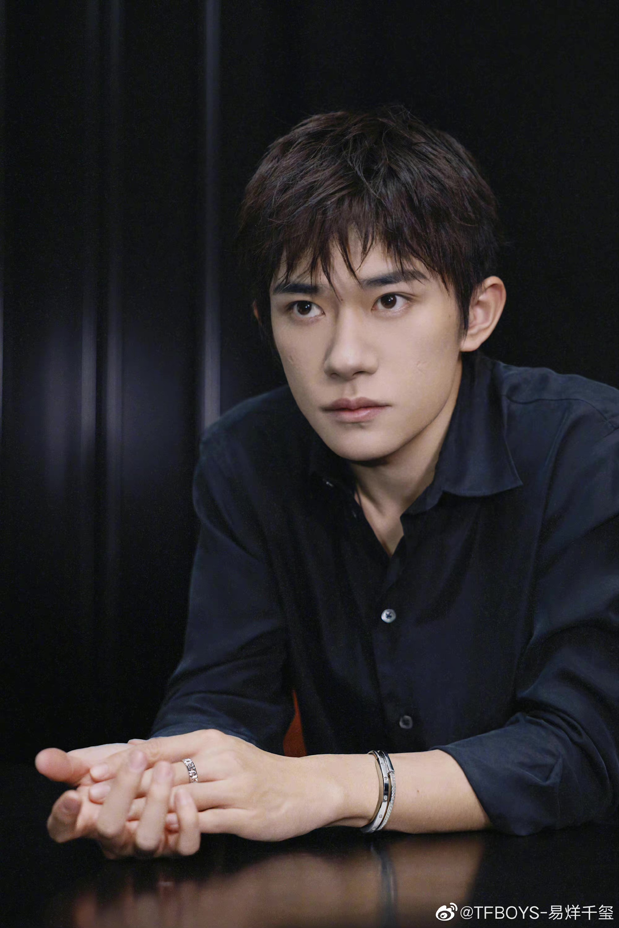 盘点娱乐圈最帅男明星-娱乐圈最帅人