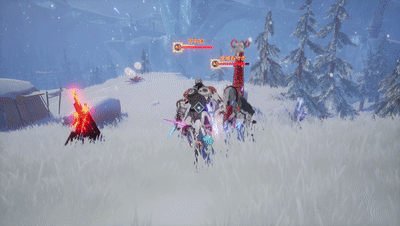 我们该如何在《幻塔》里提升实力，玩得更爽？