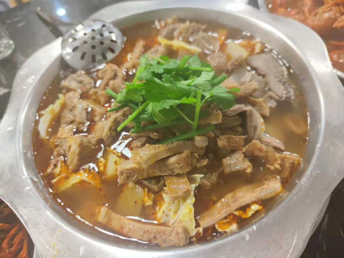 在南昌連開13家分店的牛雜火鍋，龍蝦竟然是性價比之王