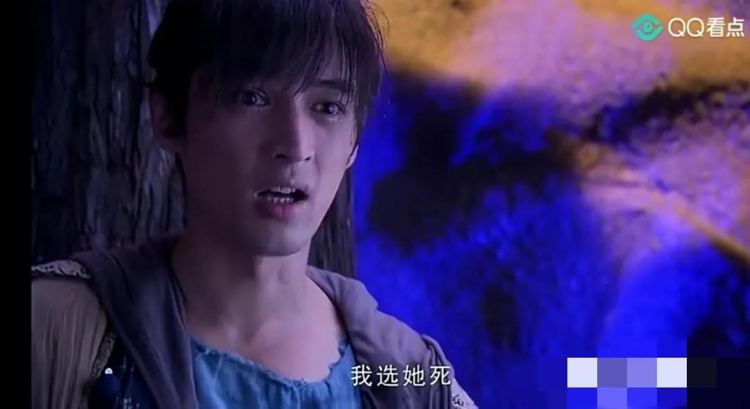 自私自利，娇纵蛮横，唐雪见你凭什么被人喜欢？