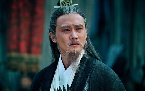 同样演"诸葛亮",唐国强和陆毅谁演得更像,一看便知