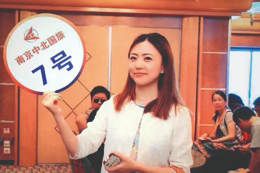 旅游人的这两年