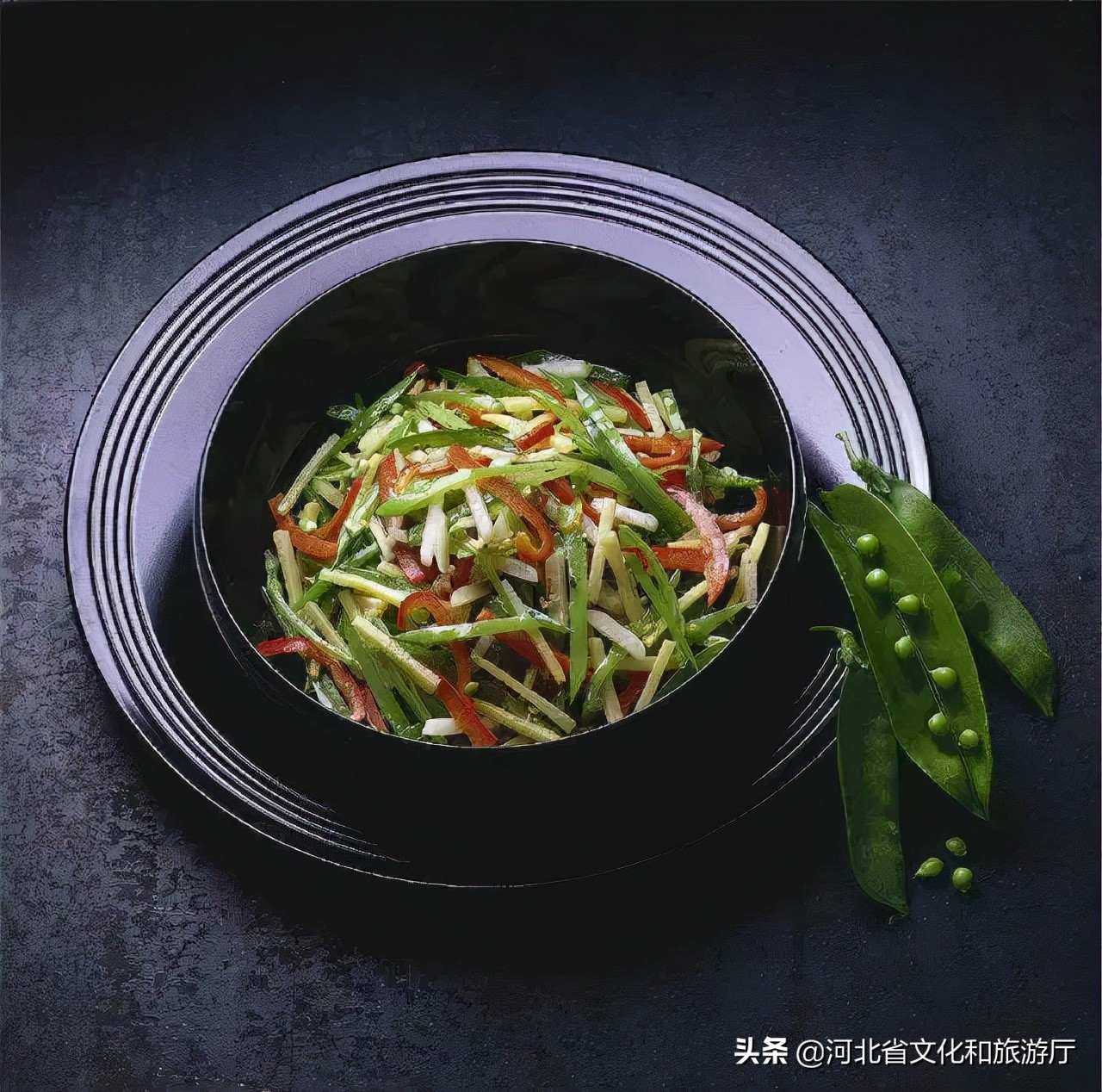 德国摄影师拍摄的80年代中国美食