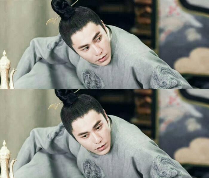 “病娇美男”别硬演，有人公子世无双，有人乡野村夫呆头鹅