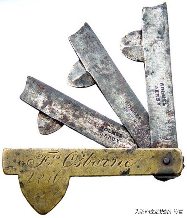 36张让人细思极恐的照片