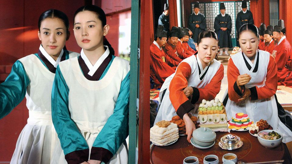 5部经典韩剧「选角秘密」：李英爱不是最初人选，宋仲基没被骂