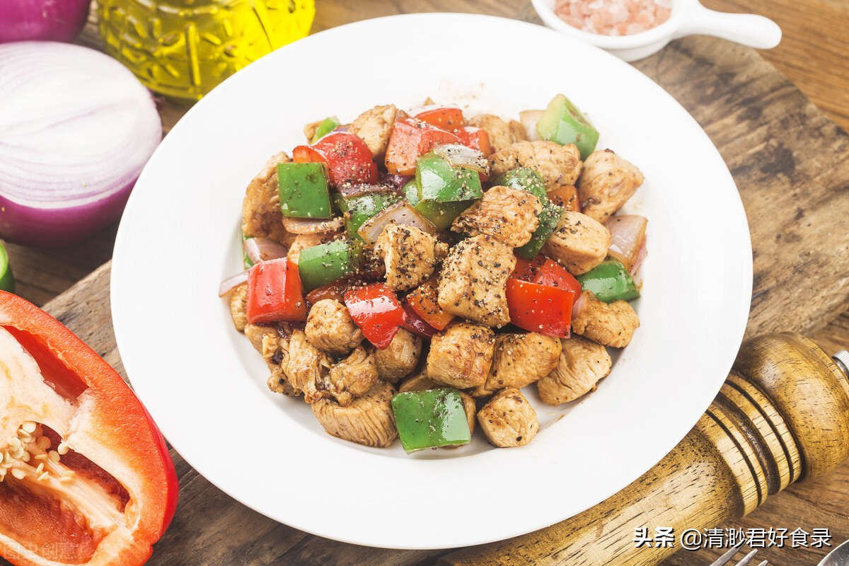 三九进补，多吃5种高蛋白质食物，御寒保暖有营养，冬季少生病