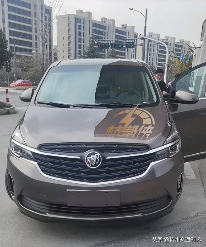 天天3·15|别克车主投诉上汽通用只交付一把钥匙，记者调查非个案