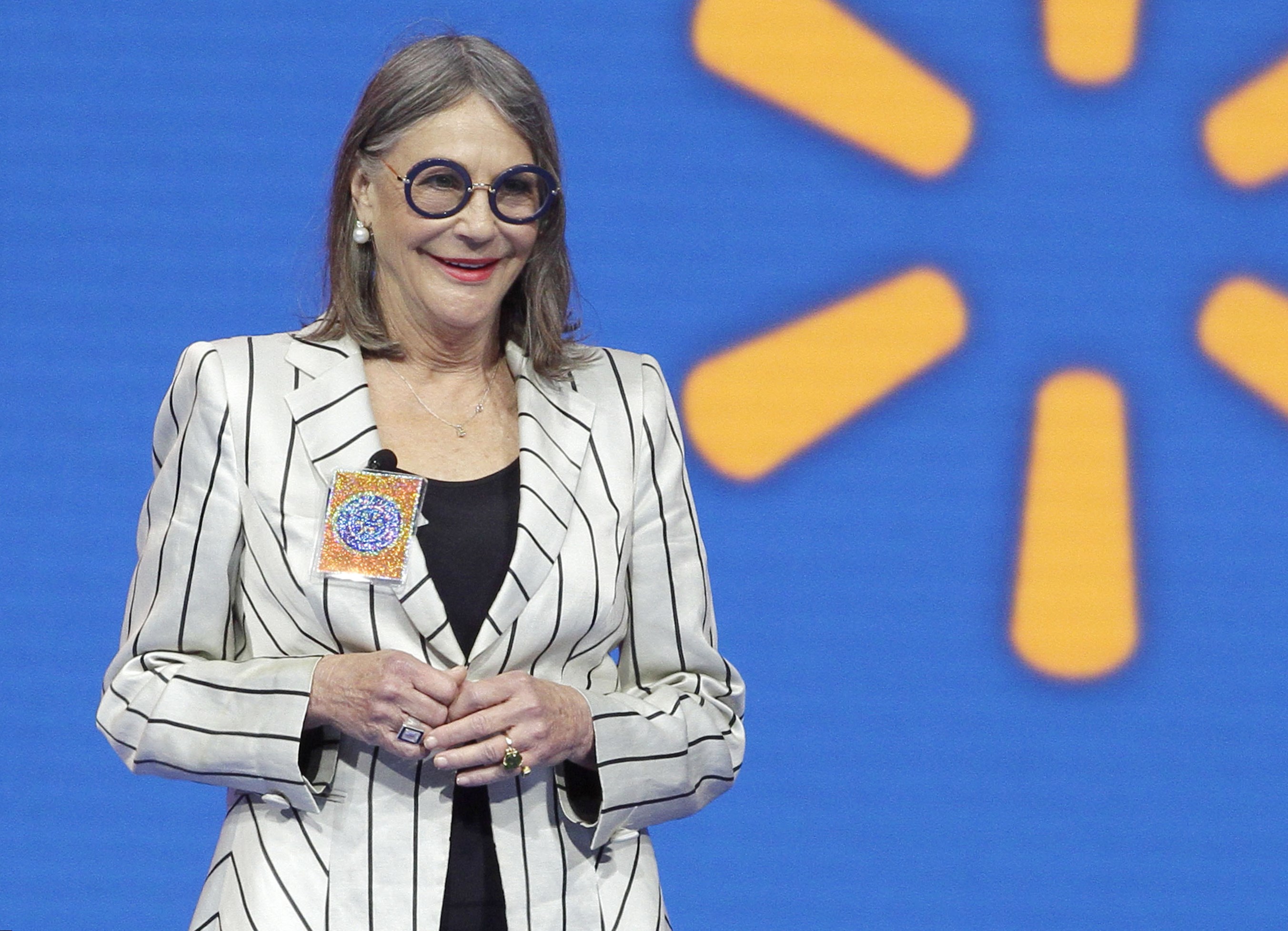 爱丽丝·沃尔顿