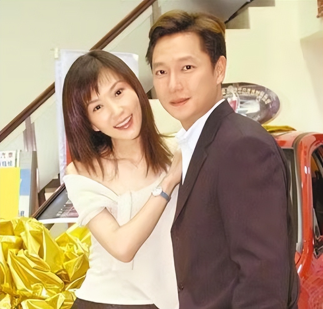 张玉嬿：被称为第一美妇，出道30年从无绯闻，56岁仍是单身