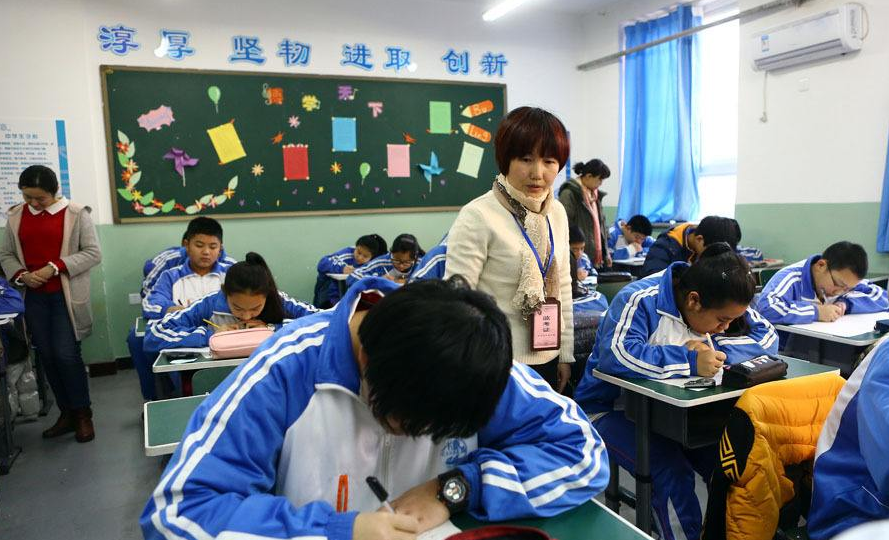 双减后学生期末成绩全A，学渣的自尊守住了，可家长却坐不住了