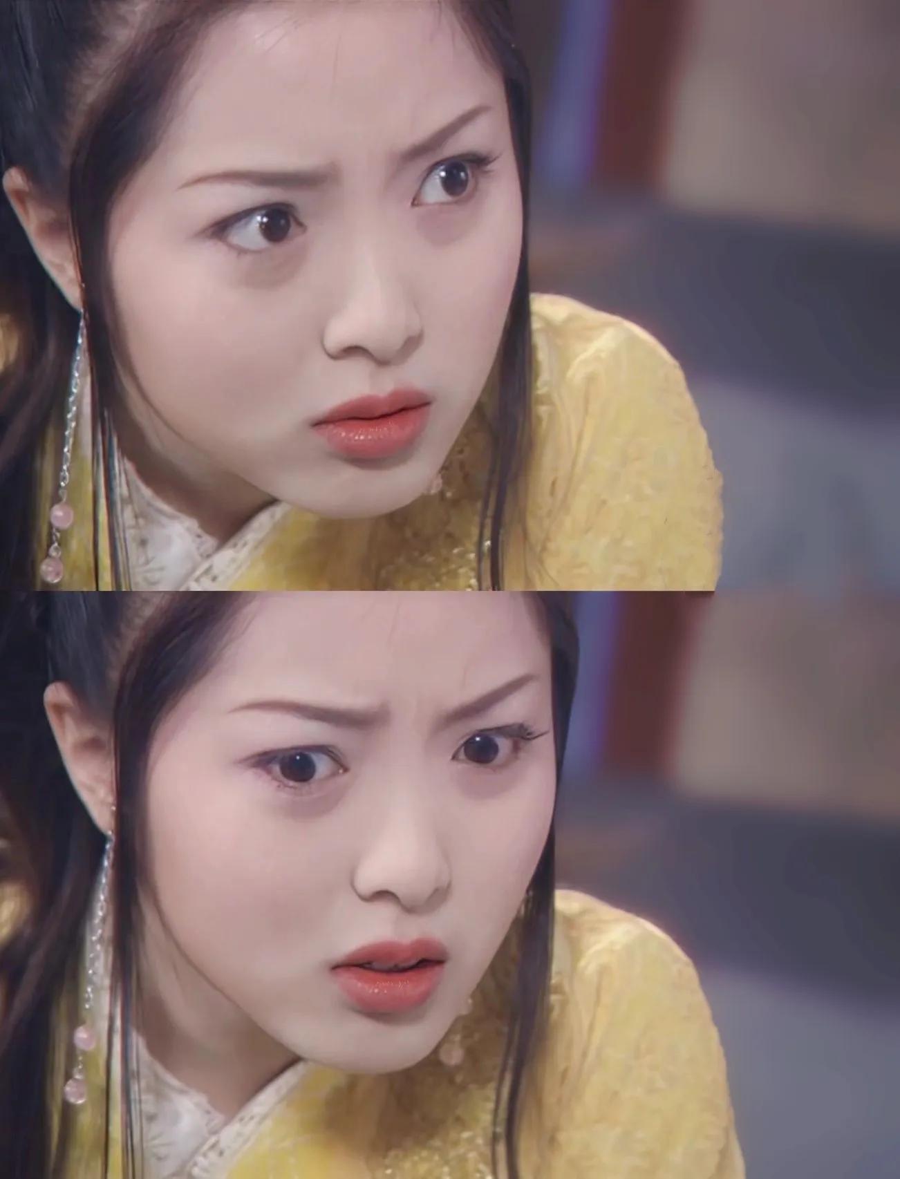 那些讨喜的角色