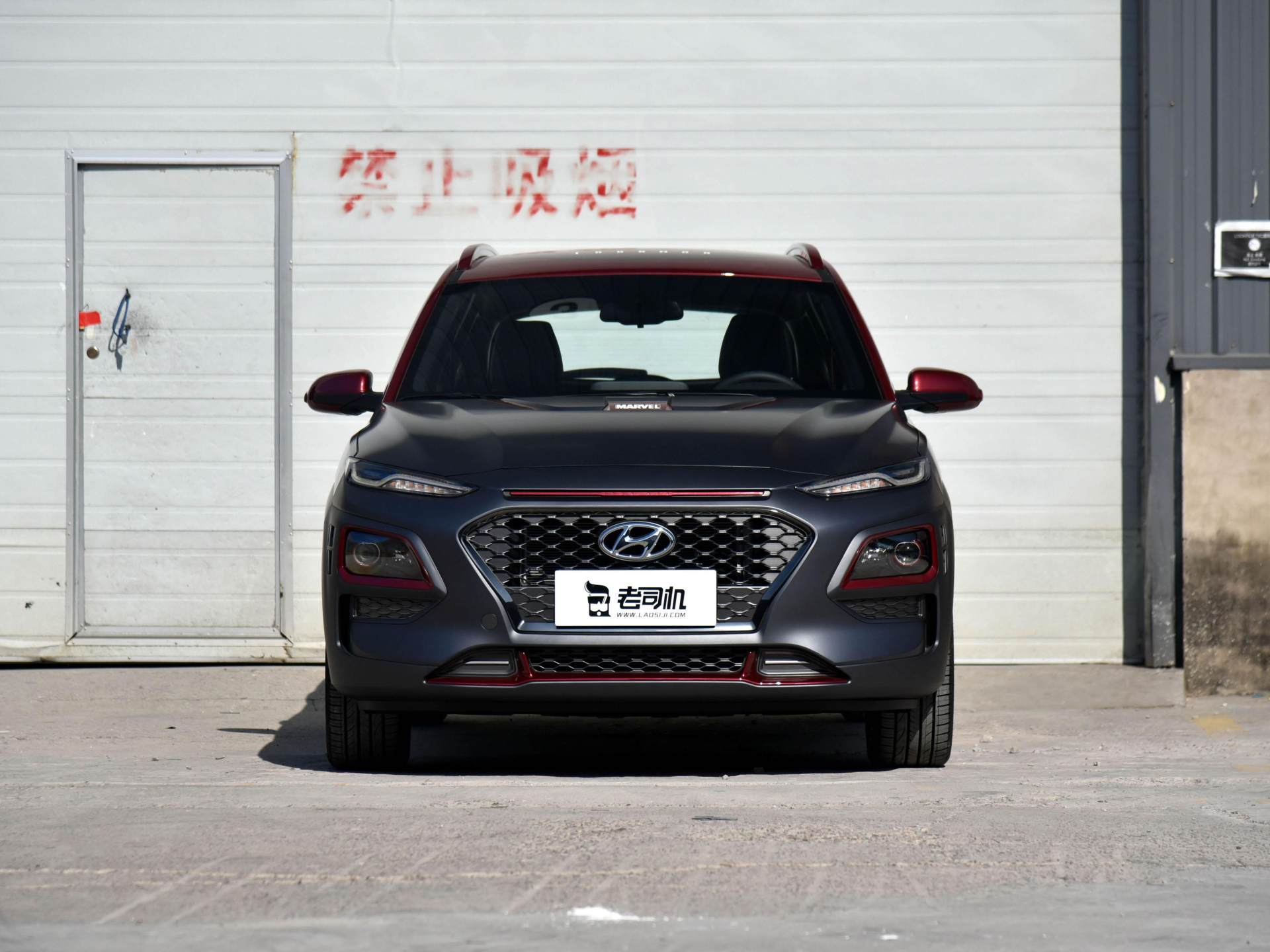 1.6T合资SUV，优惠比国产都大，油耗6.1L，实拍ENCINO 昂希诺