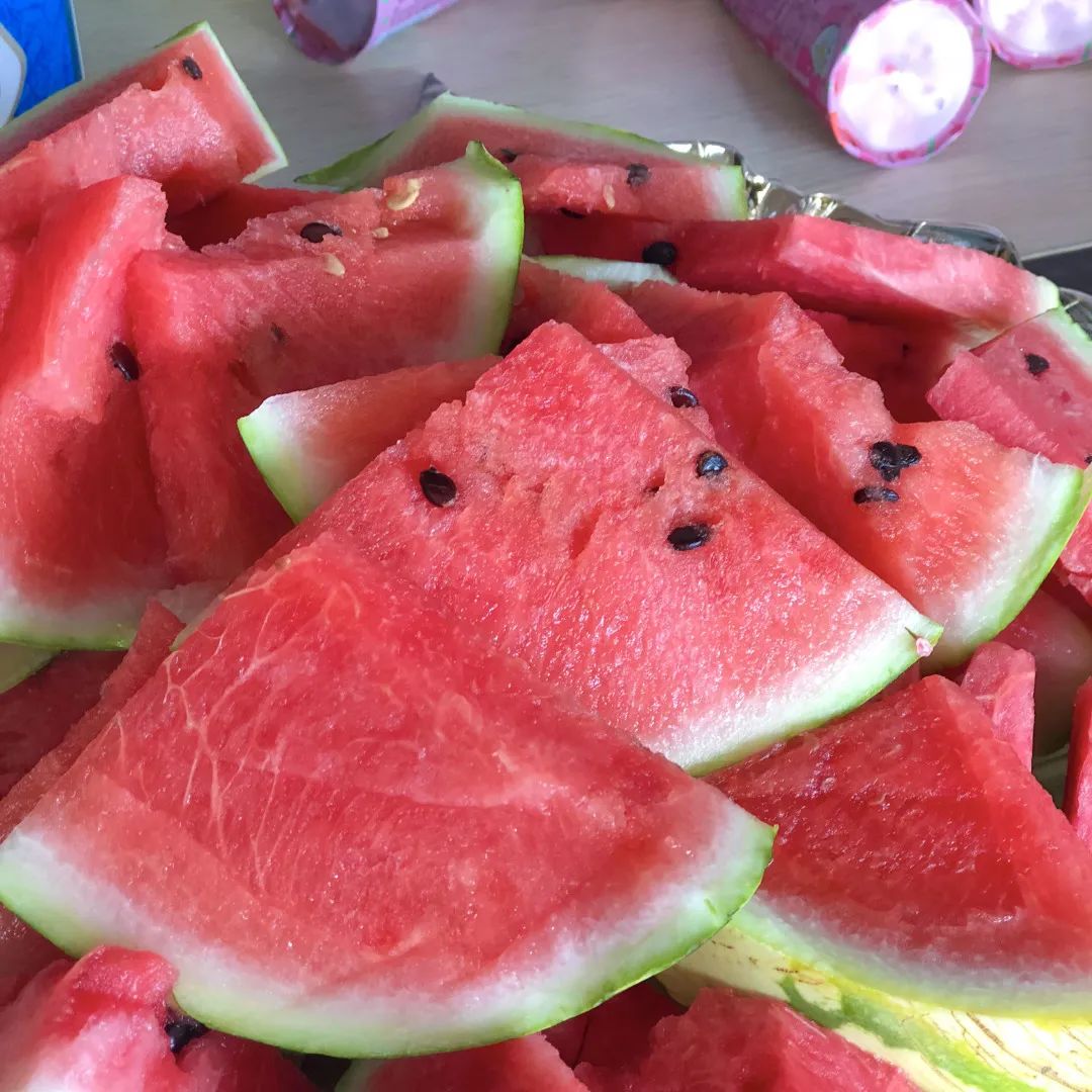 卡德智能與你清涼一夏，夏日福利來(lái)啦