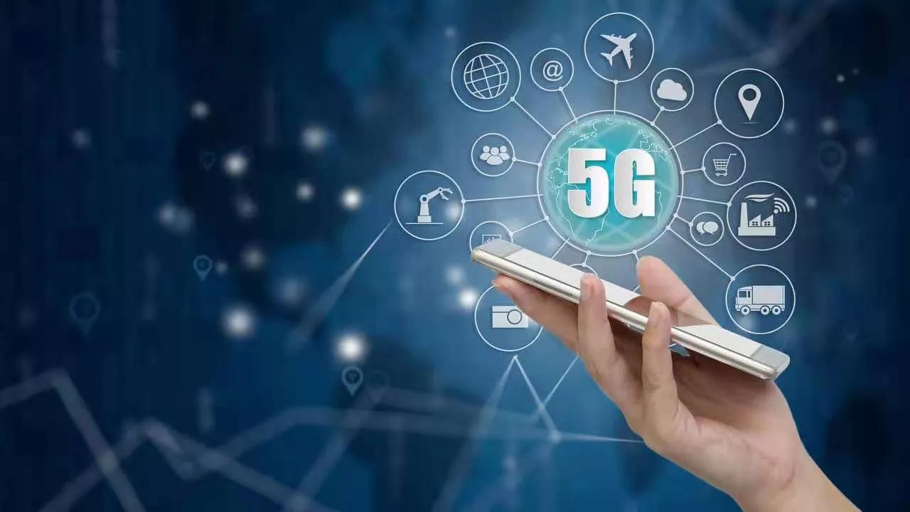 俄罗斯将推迟一年向运营商提供5G相关频率